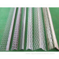 Galvanized Expanded Metal Mesh Corner Bead